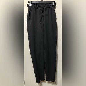 lululemon athletica Black Pants
